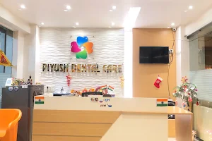 PIYUSH DENTAL CARE | Best Dental Clinic in Allahabad | Teeth Whitening | Cosmetic Dentist in Allahabad | Denture Specialist image