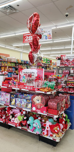 Dollar Store «FAMILY DOLLAR», reviews and photos, 525 Washington St, Stoughton, MA 02072, USA