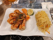 Nouille du Restaurant vietnamien Saigon 2 à Lille - n°14