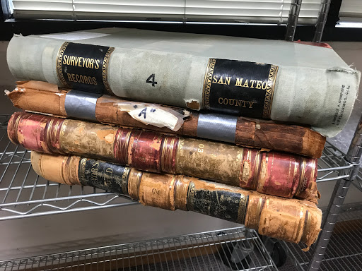 Bound Book Scanning, Imaging & Digitizing - eRecordsUSA image