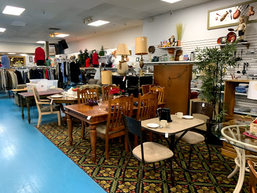 Store «South Coast Hospice Thrift Store», reviews and photos