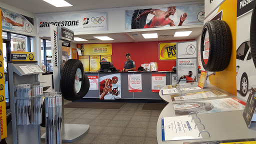 Tire Shop «Tires Plus», reviews and photos, 765 Holcomb Bridge Rd, Roswell, GA 30076, USA