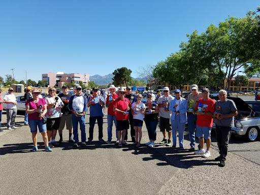 Harley-Davidson Dealer «Sierra Vista Harley-Davidson», reviews and photos