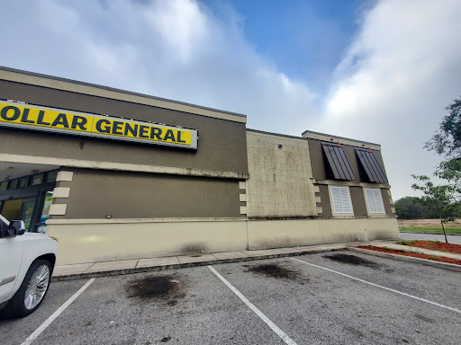 Discount Store «Dollar General», reviews and photos, 205 Denton Ave, Auburndale, FL 33823, USA