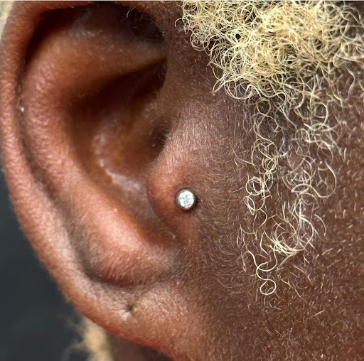 Explore albanian tattoo ideas, creative tattoo ideas in Abington, available at Ink Boss Tattoo & Piercing Studio