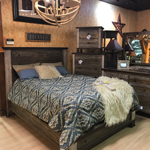 Rustic Furniture Store «Rustic Furniture Depot, LLC», reviews and photos, 11901 US-380, Cross Roads, TX 76227, USA