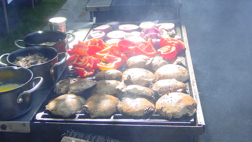 Caterer «ChuckWagon Catering», reviews and photos, 3425 US-169, Plymouth, MN 55441, USA