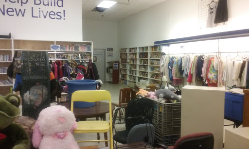 Thrift Store «Goodwill Store Dayton», reviews and photos