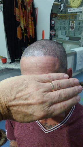 Tattoo Shop «Aces & Eights Tattoo Shop», reviews and photos, 6846 Park Blvd N, Pinellas Park, FL 33781, USA