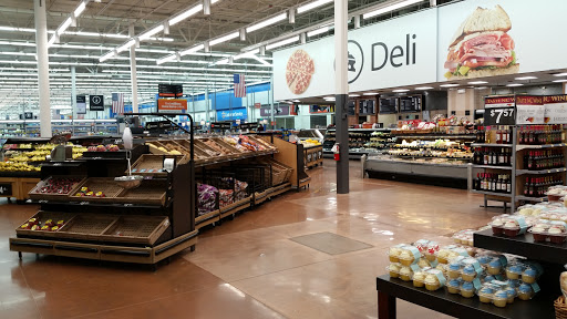 Department Store «Walmart Supercenter», reviews and photos, 125 Bleachery Blvd, Asheville, NC 28805, USA