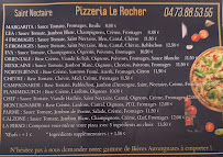 Photos du propriétaire du Restaurant Pizzeria Le Rocher à Saint-Nectaire - n°12
