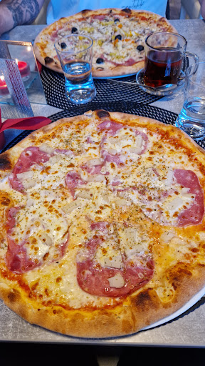 Star Pizza en Reutte