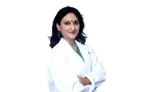 Dr. Mithee Bhanot image