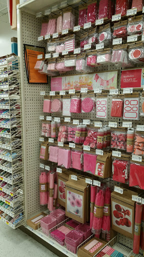 Craft Store «Michaels», reviews and photos, 14240 Baltimore Ave, Laurel, MD 20707, USA