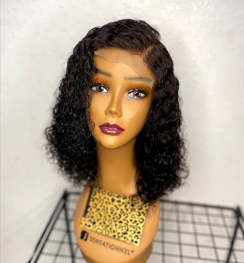 DIXIE CHANEL WIG COLLECTION