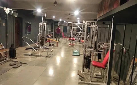 Arjun Gym image