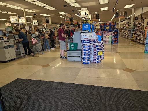 Grocery Store «Quality Food Center», reviews and photos, 4756 NW Bethany Blvd, Portland, OR 97229, USA