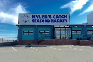 Kyler's Catch Seafood Market and Kitchen image