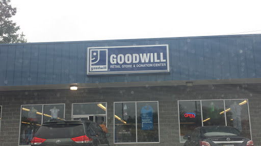 Thrift Store «Goodwill», reviews and photos