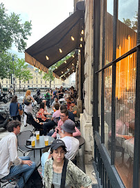 Photos du propriétaire du Maslow - Restaurant Paris 1 - n°19