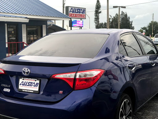 Used Car Dealer «Allstar Car Sales», reviews and photos, 2671 US Hwy 27 S, Sebring, FL 33870, USA