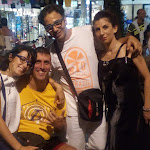 Photo n°5 de l'avis de Antonino.o fait le 28/07/2018 à 04:10 sur le  Portomatto à Lido degli Estensi