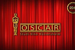 OSCAR Studi-Kino Rüsselsheim image