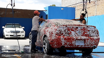 Car wash 57