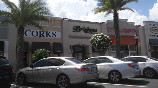Shopping Mall «Shops At Pembroke Gardens», reviews and photos, 527 SW 145th Terrace, Pembroke Pines, FL 33027, USA
