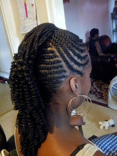 Hairdresser «African Sister Braiding Salon & Hair Supply», reviews and photos, 2561 State St, Salt Lake City, UT 84115, USA