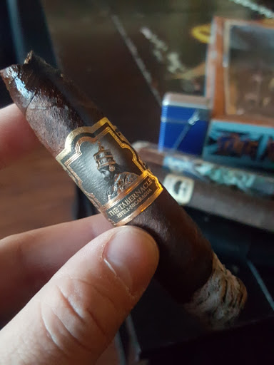 Cigar Shop «Cigar Emporium Inc», reviews and photos, 777 Central Park Ave #B, Yonkers, NY 10704, USA