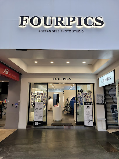 Fourpics.tw韓式拍貼專門店