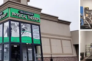 Alliance Physical Therapy image