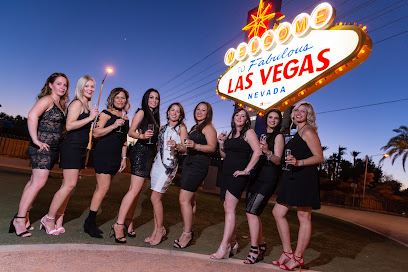 Photographers of Las Vegas