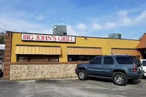 Big John's Grill image