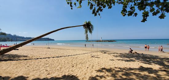Nang Thong Beach