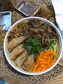 Plats et boissons du Restaurant vietnamien BOLKIRI Pierrefitte Street Food Viêt à Pierrefitte-sur-Seine - n°15