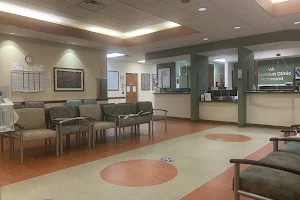Richmond VA Clinic image