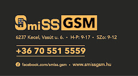 SmiSS GSM