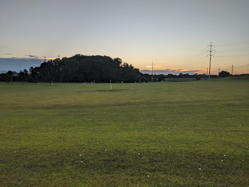 Golf Driving Range «Night Hawk Golf Center», reviews and photos, 814 MD-3, Gambrills, MD 21054, USA