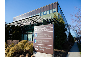 Skagit Regional Clinics - Mount Vernon Cardiology image
