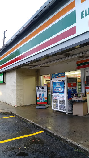 Convenience Store «7-Eleven», reviews and photos, 3726 Mt Olivet Rd, Kalamazoo, MI 49004, USA