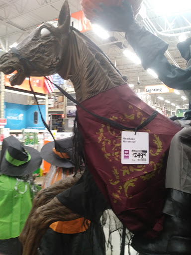 Home Improvement Store «The Home Depot», reviews and photos, 1710 Homer Adams Pkwy, Alton, IL 62002, USA