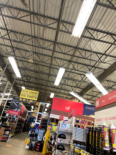 Auto Parts Store «Pep Boys Auto Parts & Service», reviews and photos, 982 W Street Rd, Warminster, PA 18974, USA