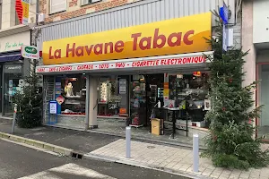 Tabac La Havane image