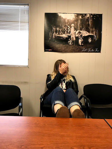 Used Car Dealer «Auburn Discount Auto Sales», reviews and photos, 4710 Auburn Way N, Auburn, WA 98002, USA