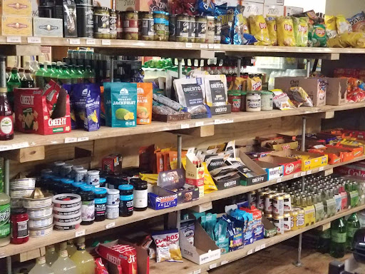 Wine Store «Metropolitan Wines & Spirits», reviews and photos, 401 Church St, Nashville, TN 37219, USA