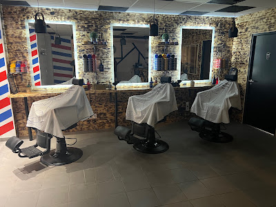 FRENCH BARBER à Lagnieu