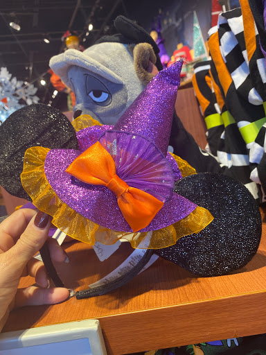 Toy Store «Disney Store», reviews and photos, 313 Smith Haven Mall, Lake Grove, NY 11755, USA