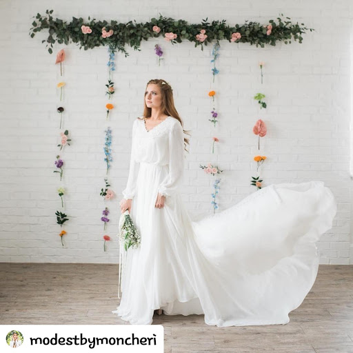 Bridal Shop «Heavenly Bridal Boutique», reviews and photos, 309 SE 1st Ave, Canby, OR 97013, USA